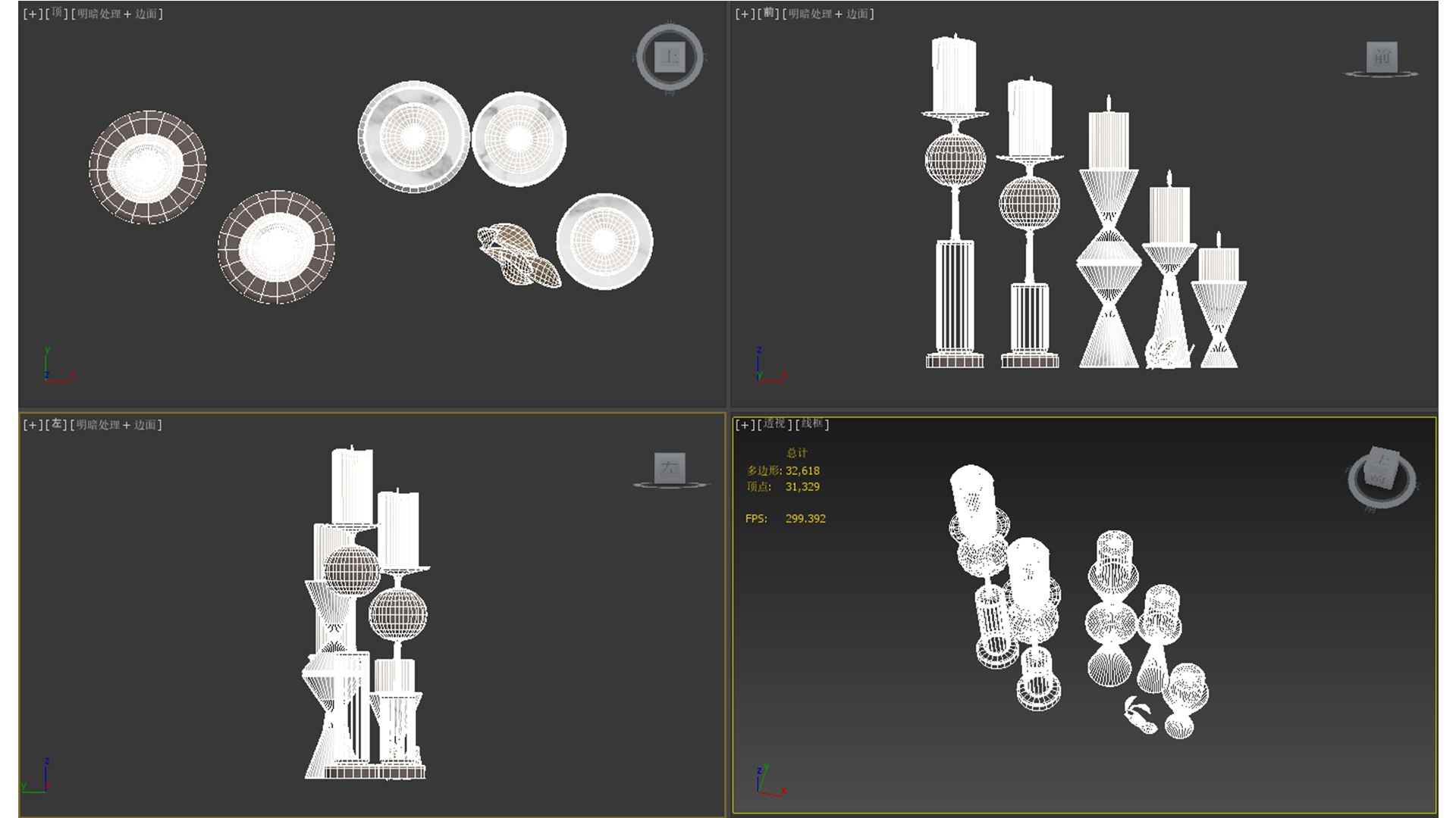 3D model Modern Table Candle Holder Collection 3D Model https://p.turbosquid.com/ts-thumb/kr/J9u1wF/wg/11/jpg/1788339348/1920x1080/fit_q87/ac931a5bf95e47c79616c813246578feca2dadd5/11.jpg