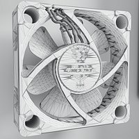 PC Cooling Fans Computer Fans Collection Pack