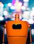 AMARILLO (ROBOT)
