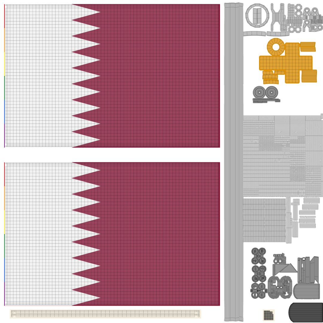 Wall Flag Qatar T2 3D https://p.turbosquid.com/ts-thumb/kr/LAZ3UC/Et/wf2qataruv/png/1722636968/1920x1080/fit_q87/502210b72c19cf6848d1b3f73ccb54a953084736/wf2qataruv.jpg