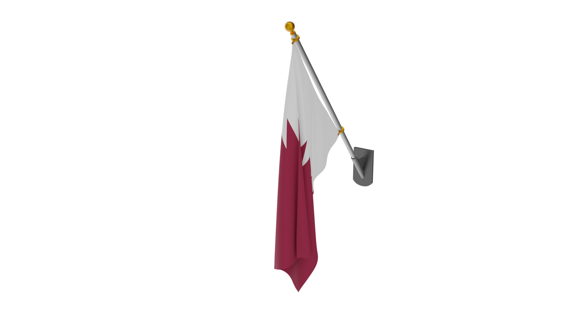 Wall Flag Qatar T2 3D https://p.turbosquid.com/ts-thumb/kr/LAZ3UC/i8/wfqatar/png/1722635580/1920x1080/turn_fit_q99/4476483f692e52c95f628aa8d7c5de319aed0735/wfqatar-1.jpg