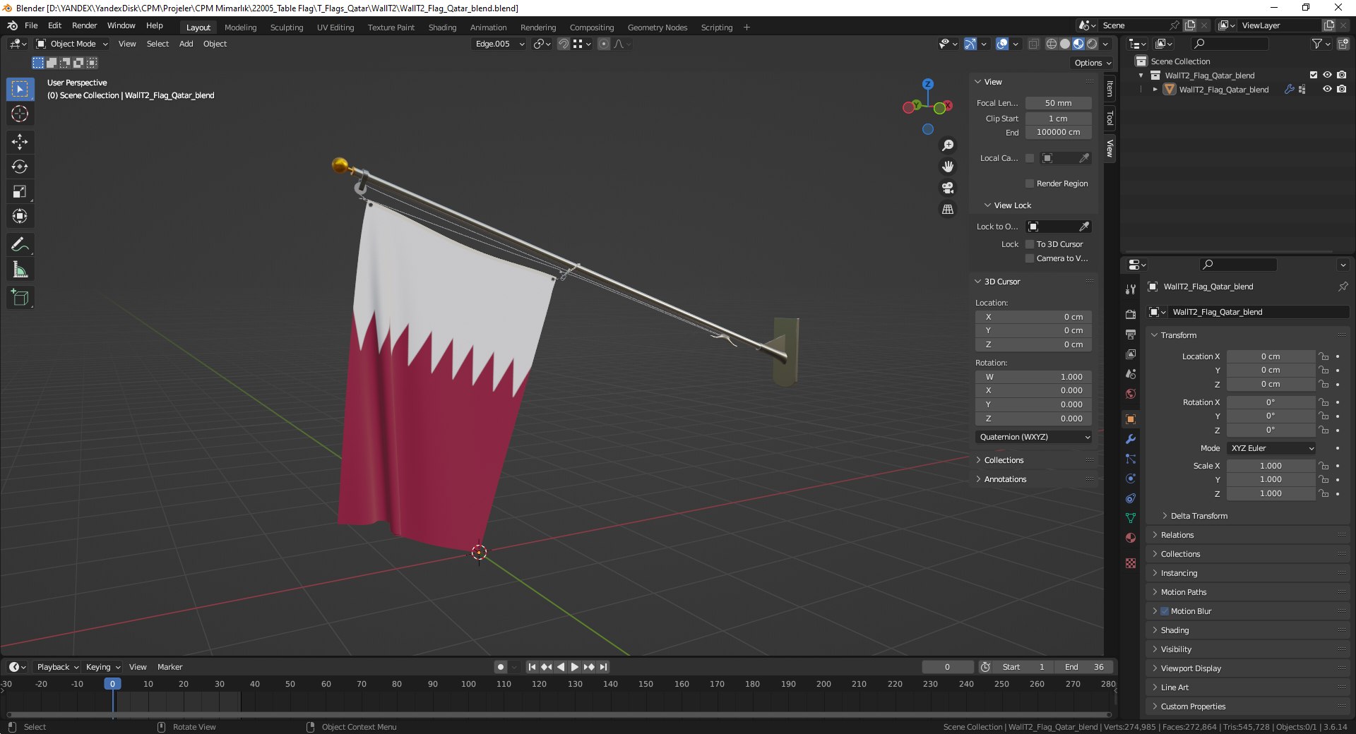 Wall Flag Qatar T2 3D https://p.turbosquid.com/ts-thumb/kr/LAZ3UC/xg/20240803_011450/png/1722638313/1920x1080/fit_q87/7f6616077359670f0d3f859e7084dd47050f1788/20240803_011450.jpg