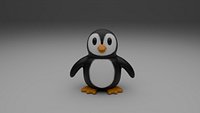 penguin