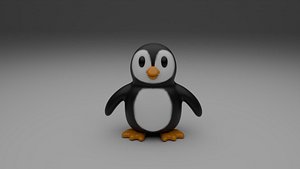 penguin