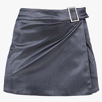 Oriental Vinyl Skirt Remastered