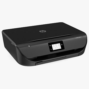 HP ENVY 5055 Wireless Multifunction Photo Printer