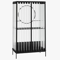 Christophe Come Tube Cabinet