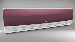 3D lg lsa3wt3d split air conditioner