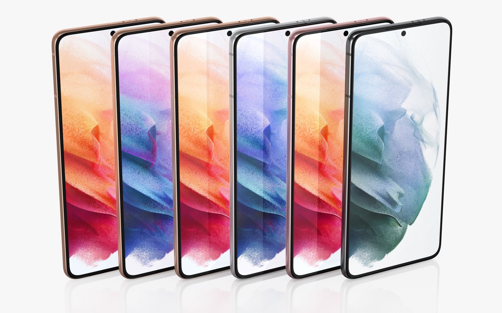 3D model samsung galaxy s21 https://p.turbosquid.com/ts-thumb/kr/VmoC50/0z/samsung_galaxy_s21_plus_all_color_03/jpg/1611082765/1920x1080/fit_q87/ca53b26991645c50e19d30976c80cad21462964e/samsung_galaxy_s21_plus_all_color_03.jpg