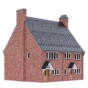 English Brick House 26