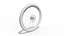 Bicycle Front Wheel 27-5 inch