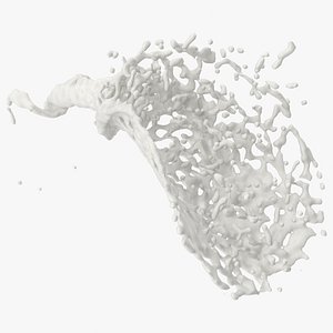 Milk Splash (14)