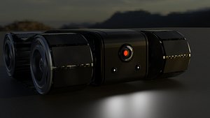 Tiny Tank