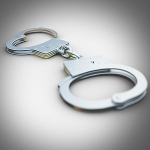 Handcuffs