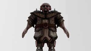 dwarf 01
