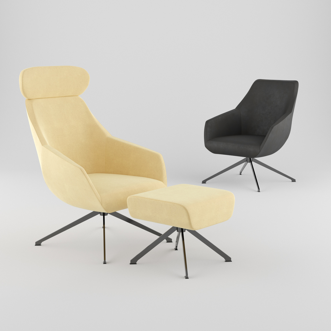 Bt 디자인 라미 2 세트 3D 모델 - TurboSquid 1348947