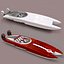 Collection: Powerboat