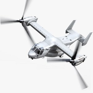 V-22 Osprey