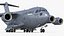 Collezione globale di aerei cargo militari