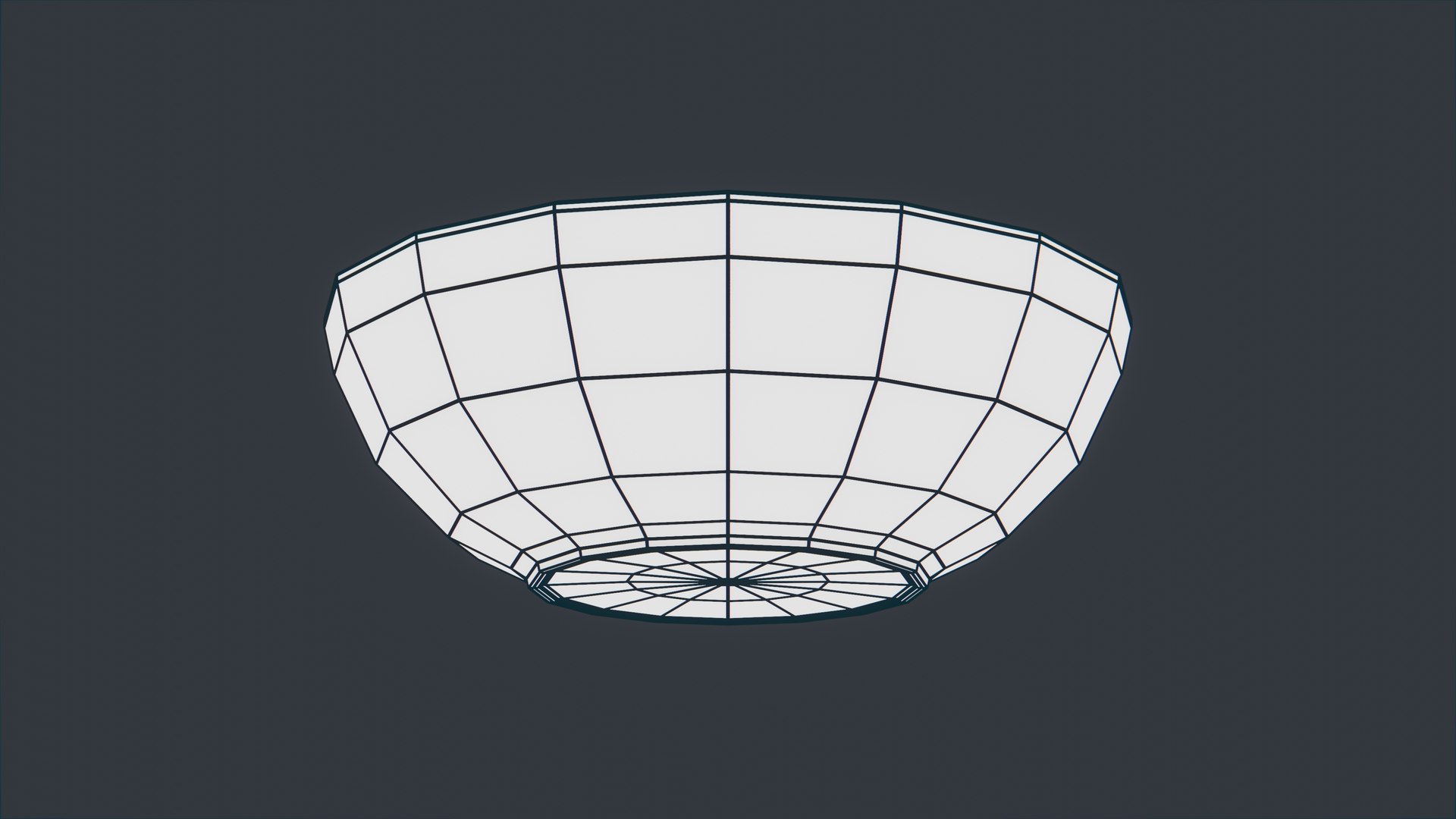 3D Bowl - TurboSquid 2036086