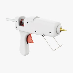 Glue Pistol