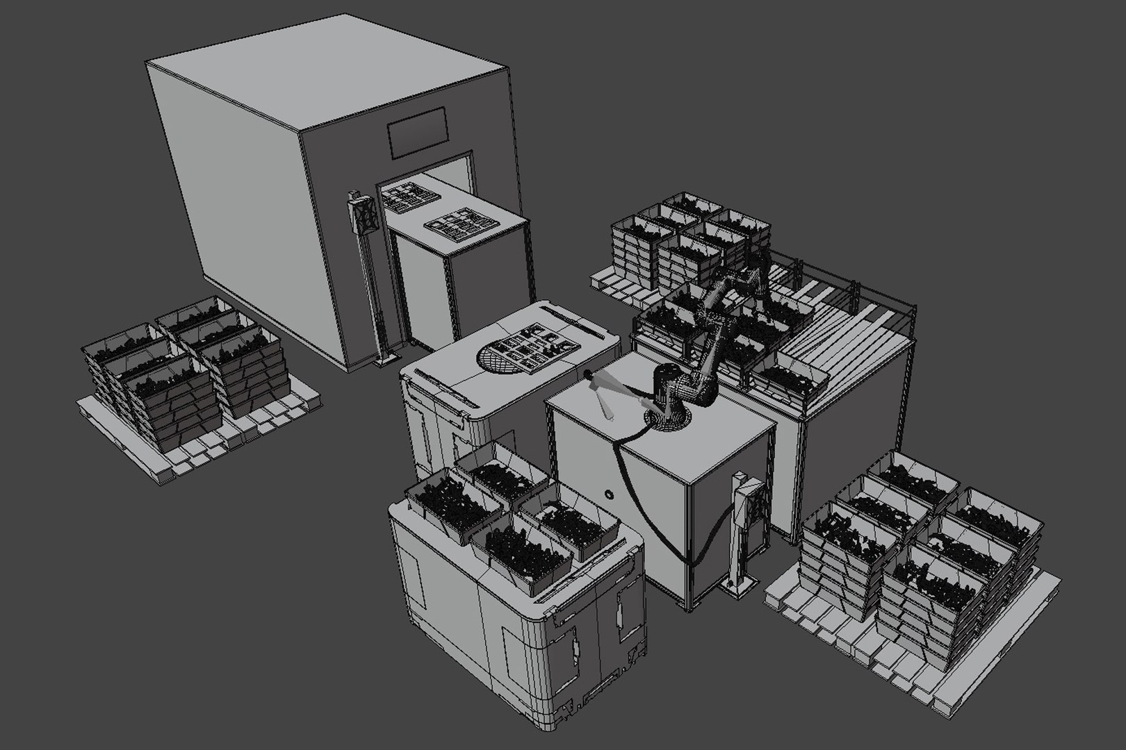 Industrial Packing Machines Pack model https://p.turbosquid.com/ts-thumb/kr/sh137i/gk/wire/jpg/1688544231/1920x1080/fit_q87/73e31e28439e674c2b09889d0d5f0031abf869ab/wire.jpg