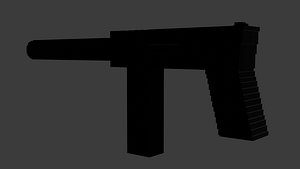 Pistol