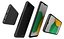 Samsung Galaxy A03 Core nero e blu
