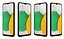 Samsung Galaxy A03 Core nero e blu