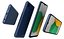 Samsung Galaxy A03 Core nero e blu