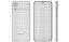 Samsung Galaxy A03 Core nero e blu