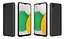 Samsung Galaxy A03 Core nero e blu