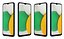 Samsung Galaxy A03 Core nero e blu