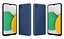 Samsung Galaxy A03 Core nero e blu