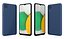 Samsung Galaxy A03 Core nero e blu