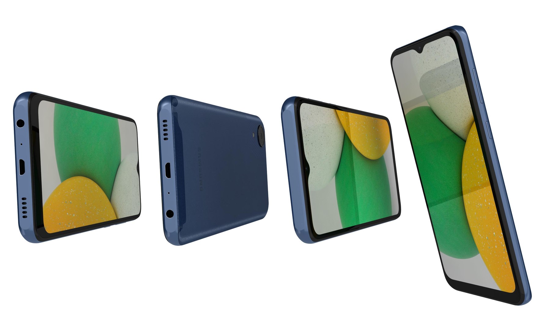 Samsung Galaxy A03 Core Black And Blue 3D model https://p.turbosquid.com/ts-thumb/kr/syBoua/o7/33/jpg/1642390210/1920x1080/fit_q87/d51b3ef64a2b3a69b924bb0d1e377eba9b4f2008/33.jpg