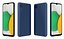 Samsung Galaxy A03 Core nero e blu