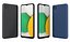Samsung Galaxy A03 Core nero e blu