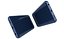 Samsung Galaxy A03 Core nero e blu