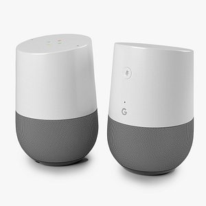 Google Home