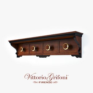 Vittorio Grifoni - Art 7122