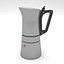 Espresso maker