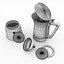 Espresso maker