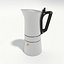 Espresso maker