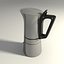 Espresso maker