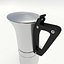 Espresso maker