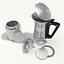 Espresso maker
