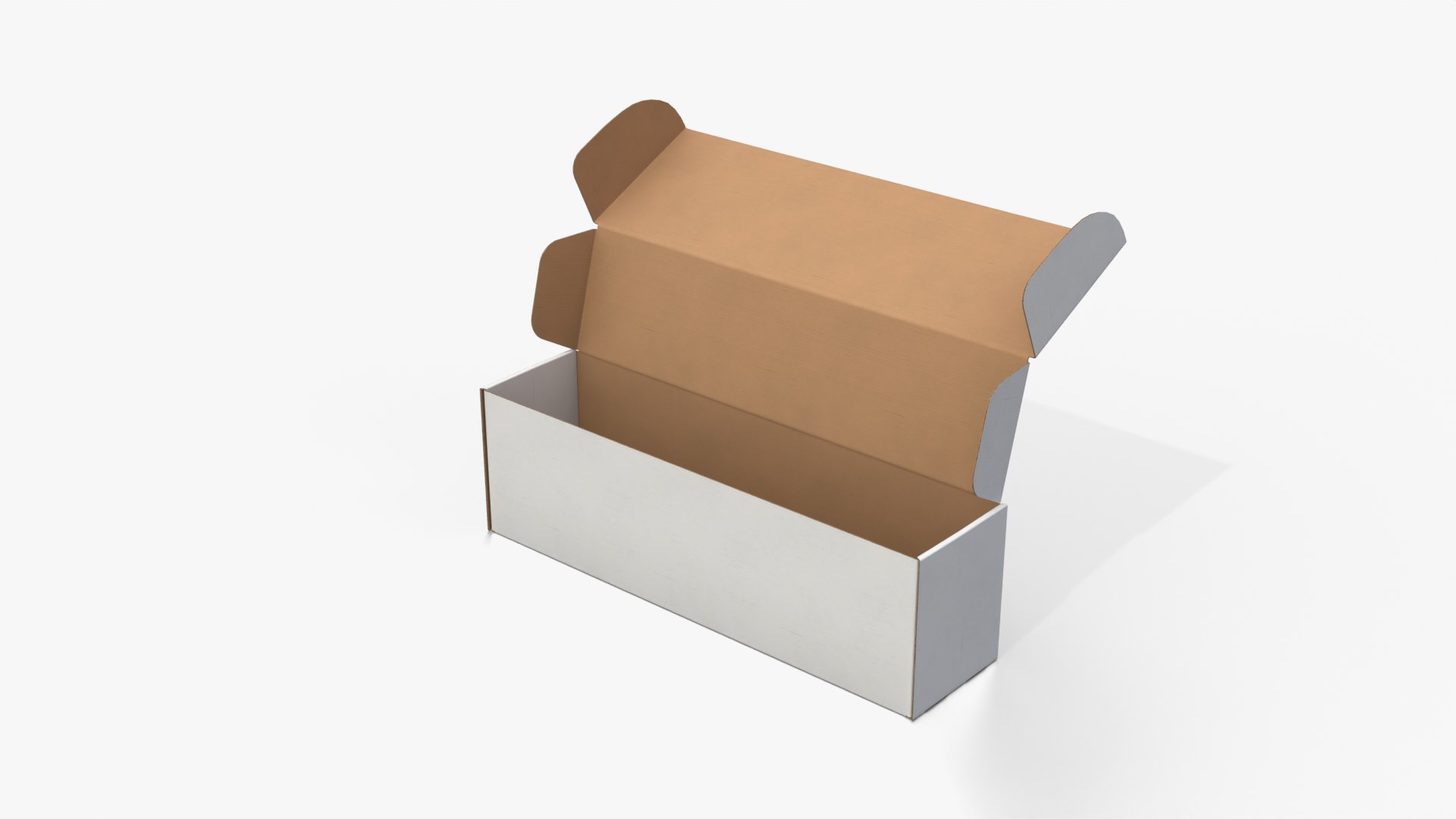 3D Mailer Box - Rectangular Long Narrow White https://p.turbosquid.com/ts-thumb/ks/4xI7no/yX/r_4/png/1776548356/1920x1080/fit_q87/fe841437e68ff87a8e1b4da85c08ffaa67afe6ed/r_4.jpg