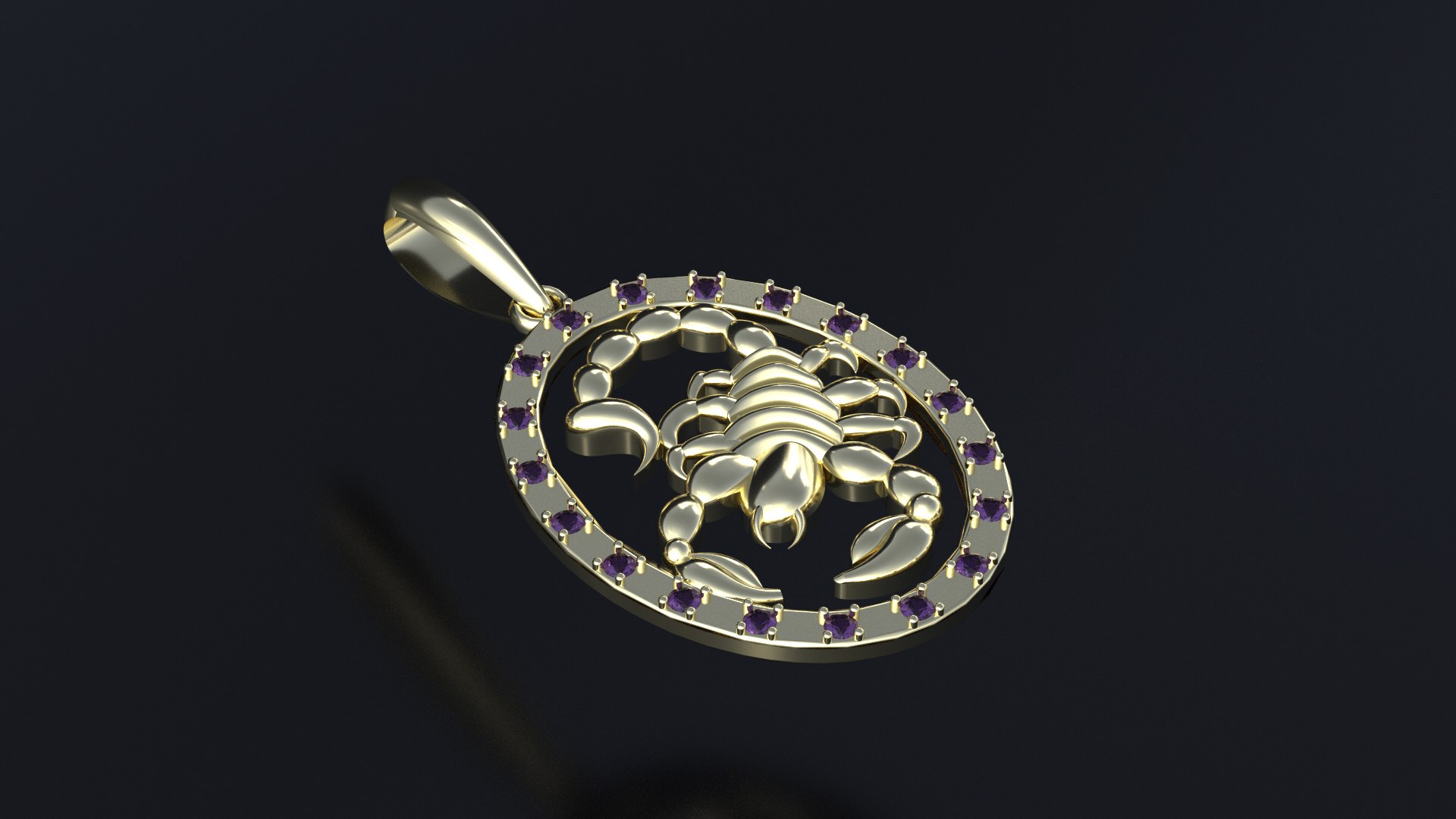 Pendant Scorpio 3D print or CNC model 3D model https://p.turbosquid.com/ts-thumb/ks/5VTgi4/HO/1_9/jpg/1673618999/1920x1080/fit_q87/0e6991b4ae9f3e5afe175fc5827527381bf6d2e1/1_9.jpg