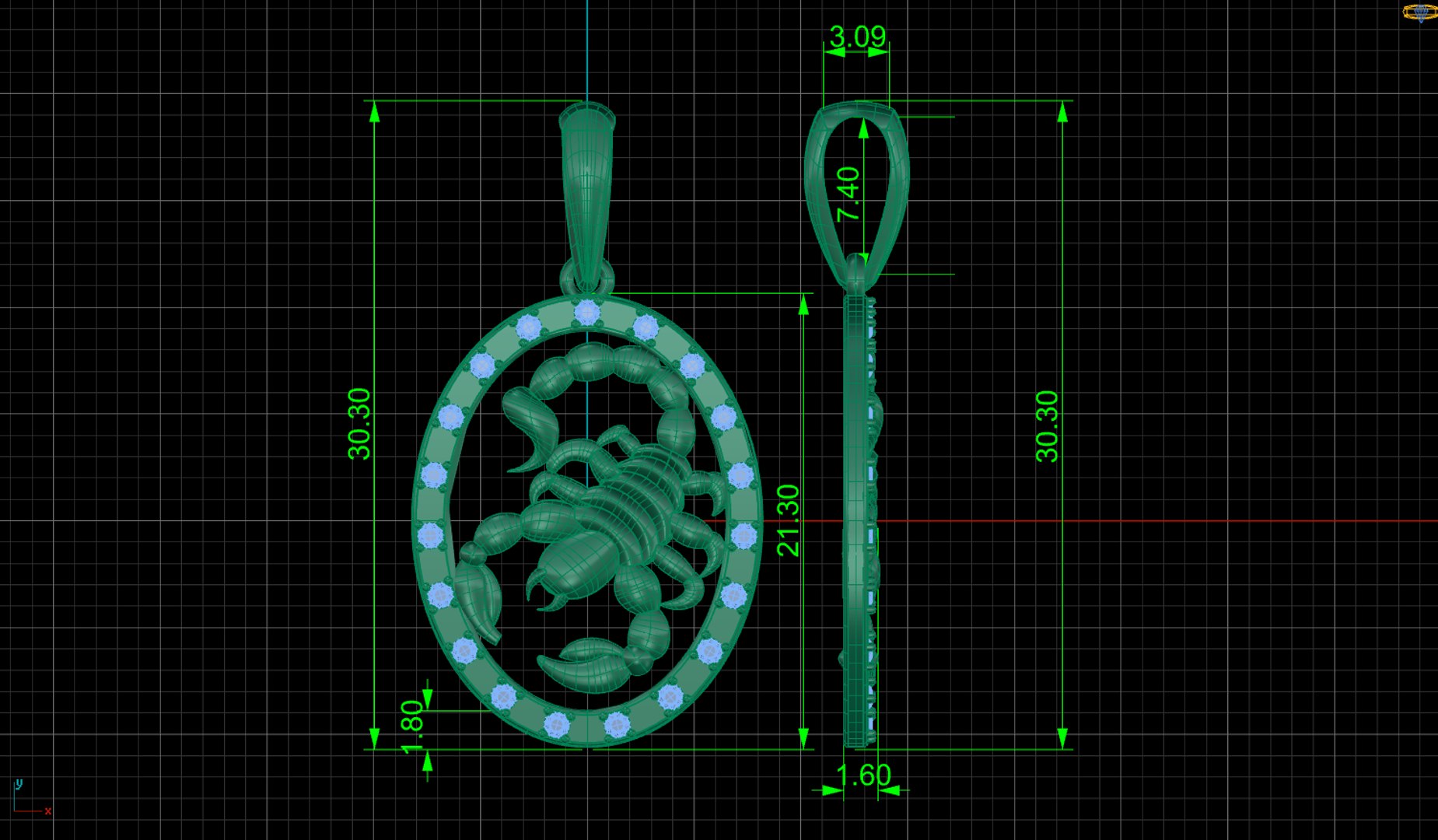 Pendant Scorpio 3D print or CNC model 3D model https://p.turbosquid.com/ts-thumb/ks/5VTgi4/sF/1_1/png/1673619000/1920x1080/fit_q87/f2c3bb8309837f02e9f70128652a6f98038252ec/1_1.jpg